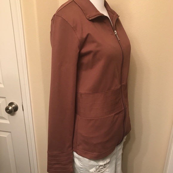 Super Soft Lucy Jacket - Picture 4 of 7